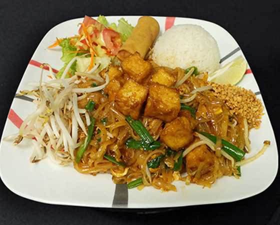 Image: Pad Thai